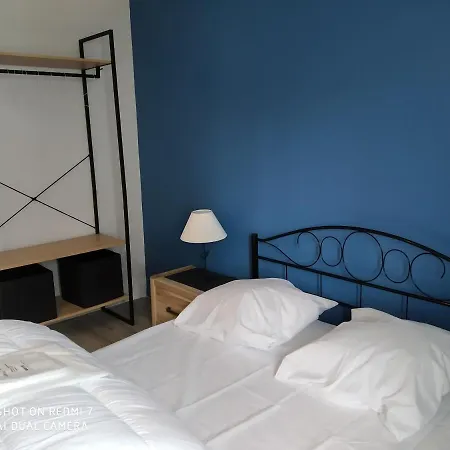 Maison Familiale Proche De La Mer A Berck-plage * Berck